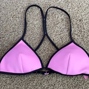 Victoria’s Secret bikini top